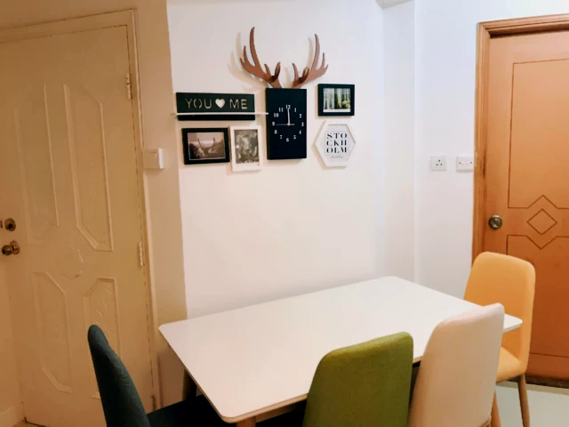 Mongkok | Tai Fung Building Apartment 4