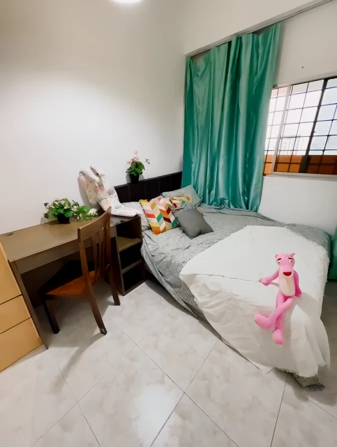 Balestier Plaza - ZU 1