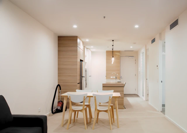45 West Row 1