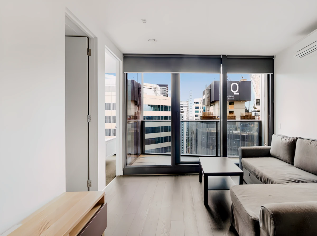 135 A'Beckett Street 0