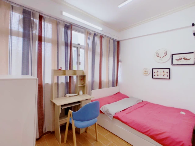 Mongkok | Tai Yee Building Apartment