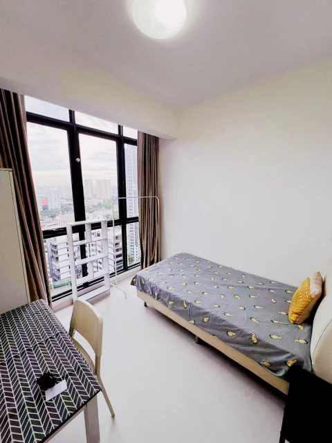 Balestier Skysuits 17 Apartment near JCU 1