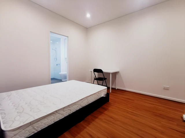 6b Defries Avenue - Sydney student accommodation - 2b2b