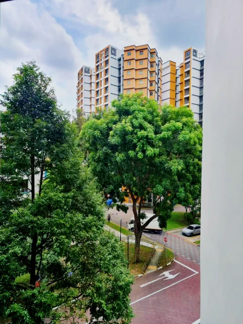 681C Jurong West Central 1 1