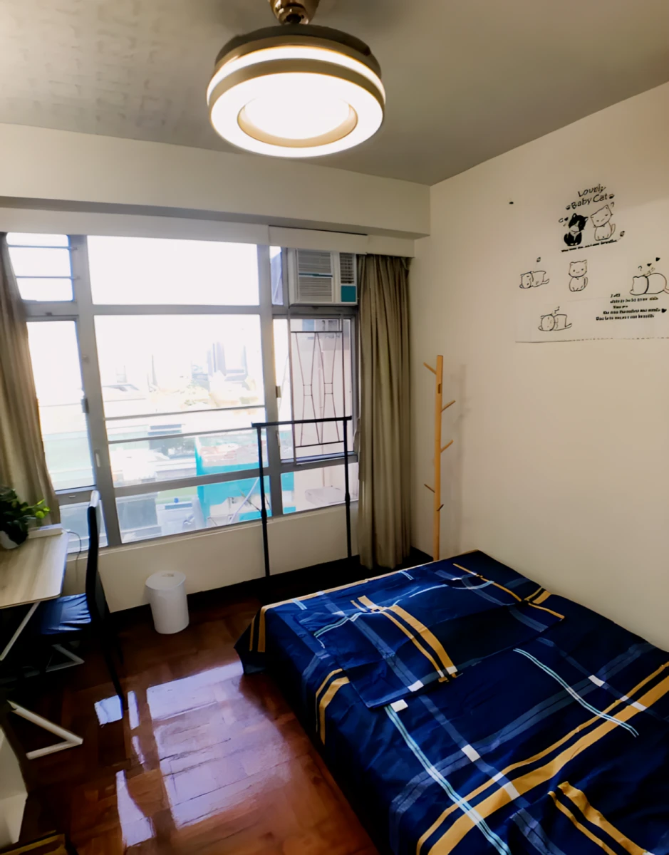 Block 2, Jubilee Garden, Fo Tan - Hong Kong(China) student accommodation