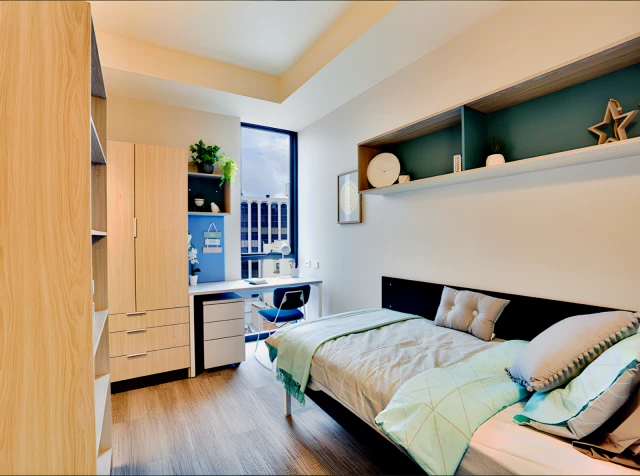 uhomes.com | Student Accommodation, Housing, Flats, Apartments for Rent