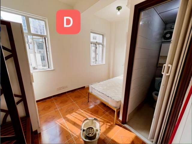 Mongkok | Tai Yee Building Apartment 1