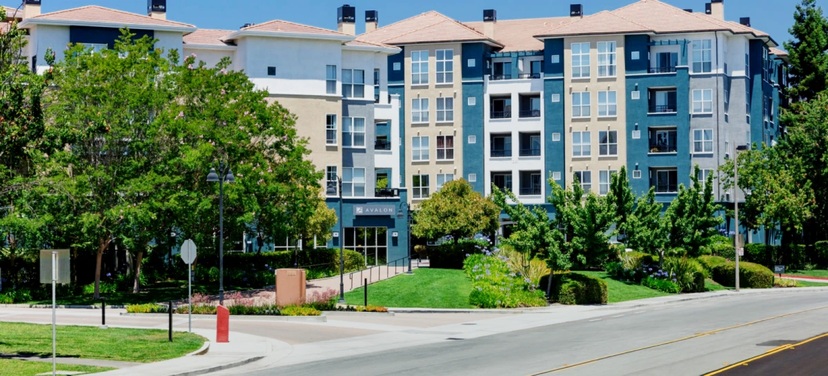 Avalon Silicon Valley - Sunnyvale student accommodation