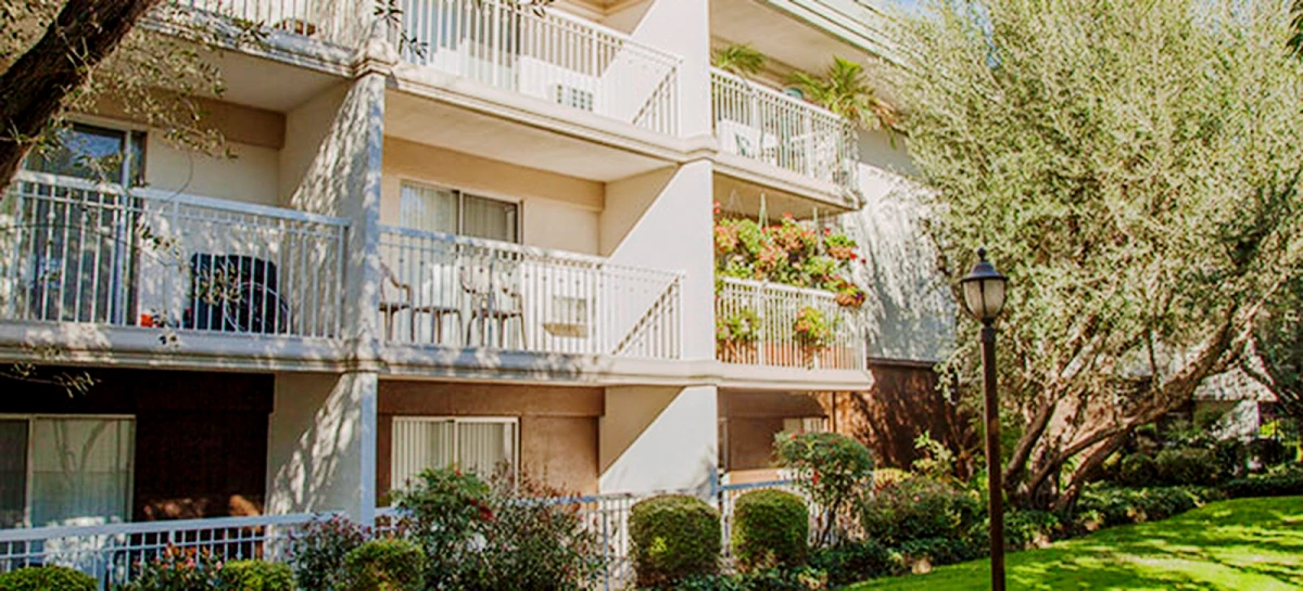eaves Mountain View at Middlefield - Mountain View student accommodation