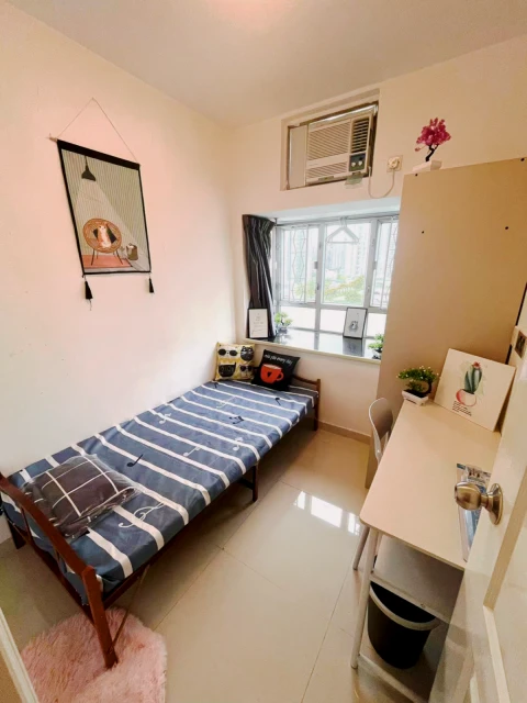 8/F, Block 40, City One Shatin 1