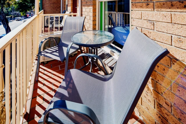 ume Redfern Village 4