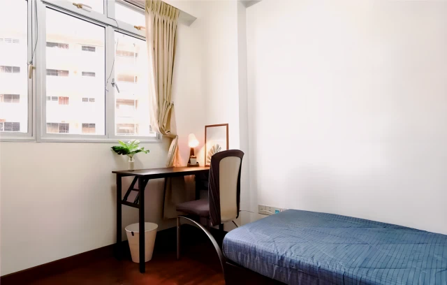 Alessandrea Shared Apartment near NTU 1