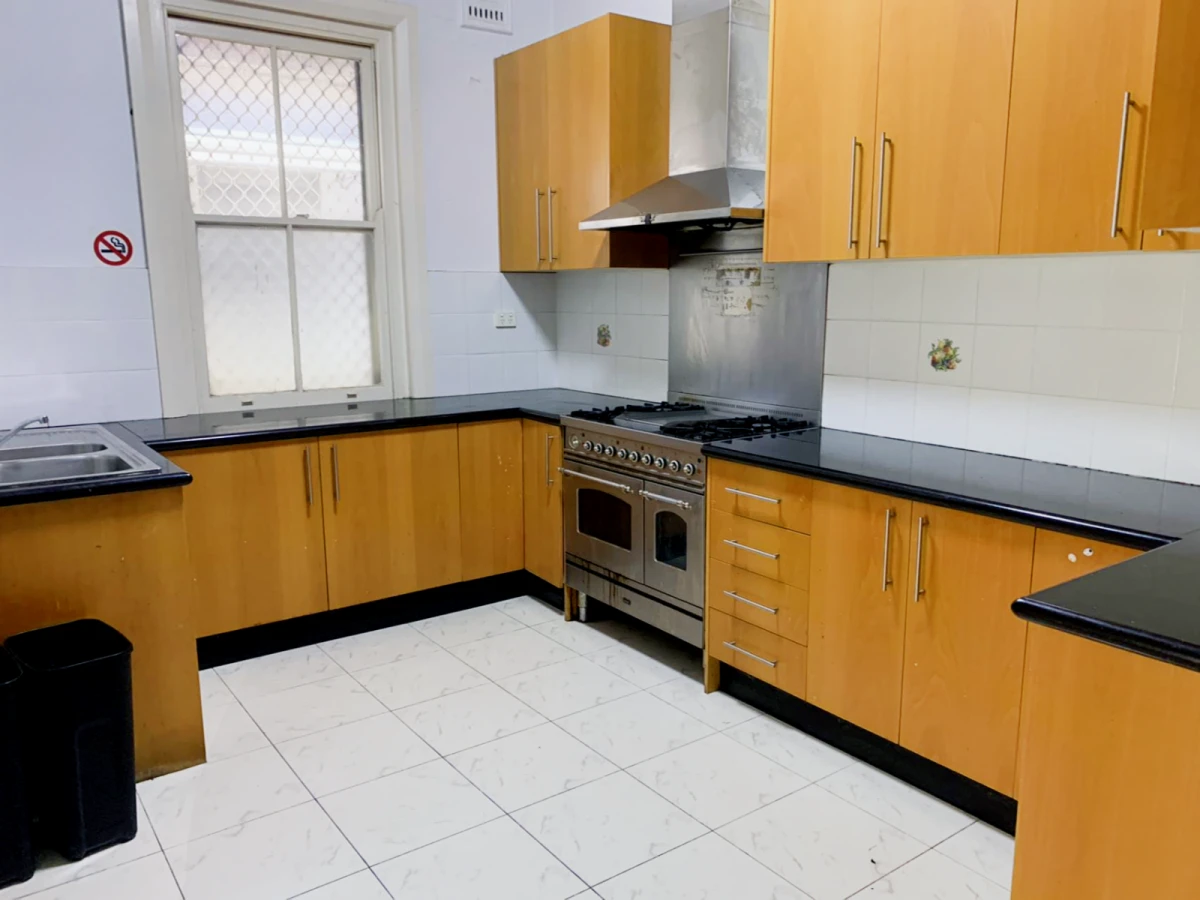 21 Willis St - alloggio per studenti a Sydney - 6 bed 2.5 bath