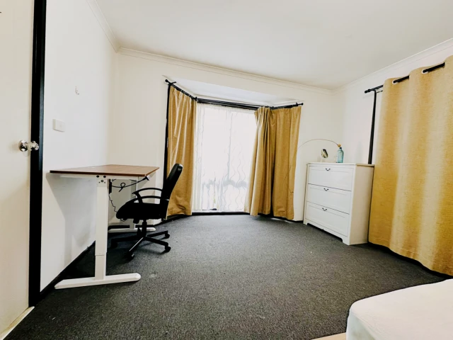 Monash Four Bedroom House 1
