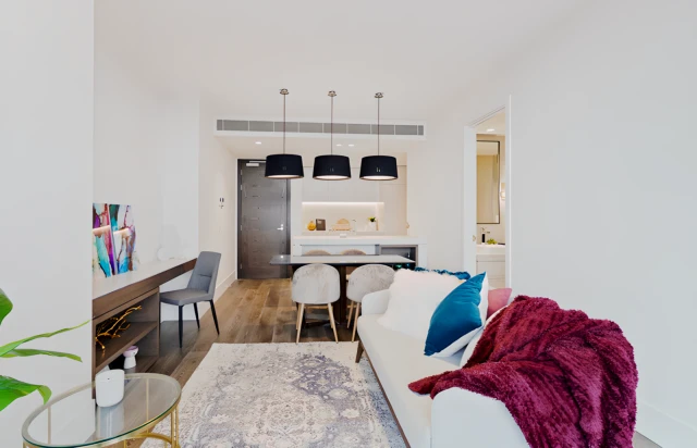 2706/1 Almeida Crescent, South Yarra 3