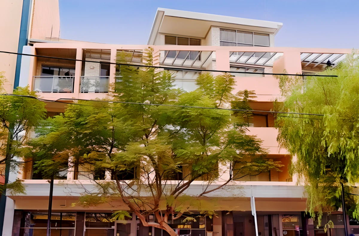 203/1-3 Botany Street,Waterloo,New South Wales 2017 0