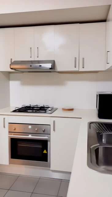 450 Anzac pde - alloggio per studenti a Sydney - 2 bed 1 bath
