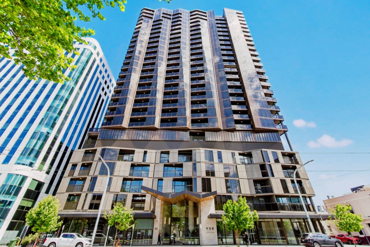 2301/421 King William Street 0