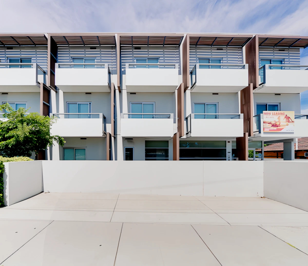 1728 Dandenong Road - Melbourne student accommodation
