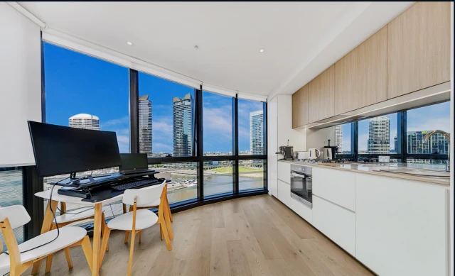 883 Collins Street, Docklands 3