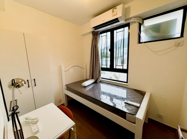 Kowloon Tong Shared Apartment 3