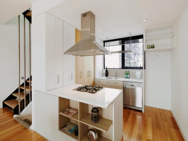 20 Wattle Road, Docklands 4