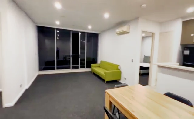 811 South Dowling Street 4