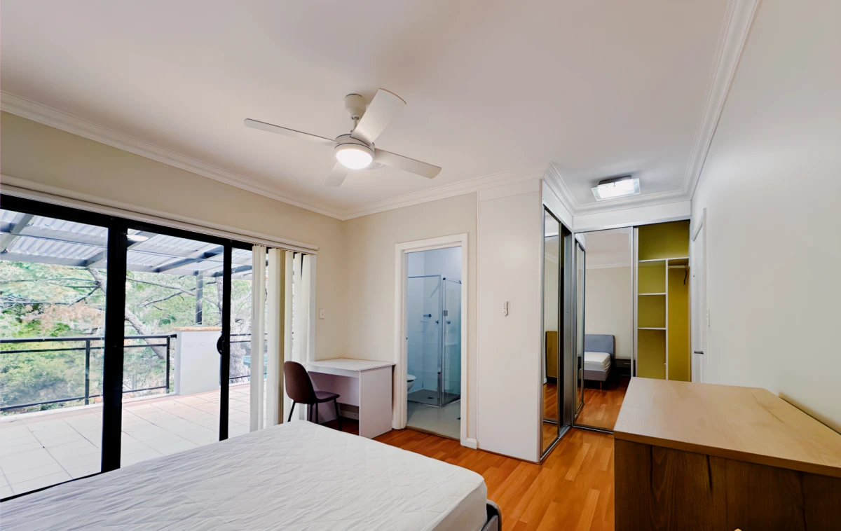 2 Duke St - Sydney student accommodation