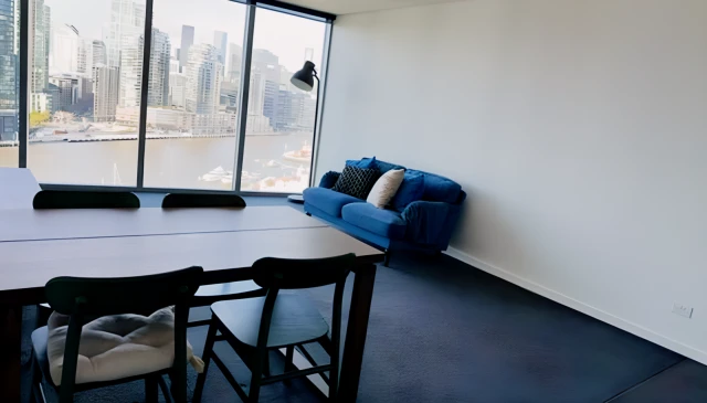 2B/81 South Wharf Drive, Docklands 3