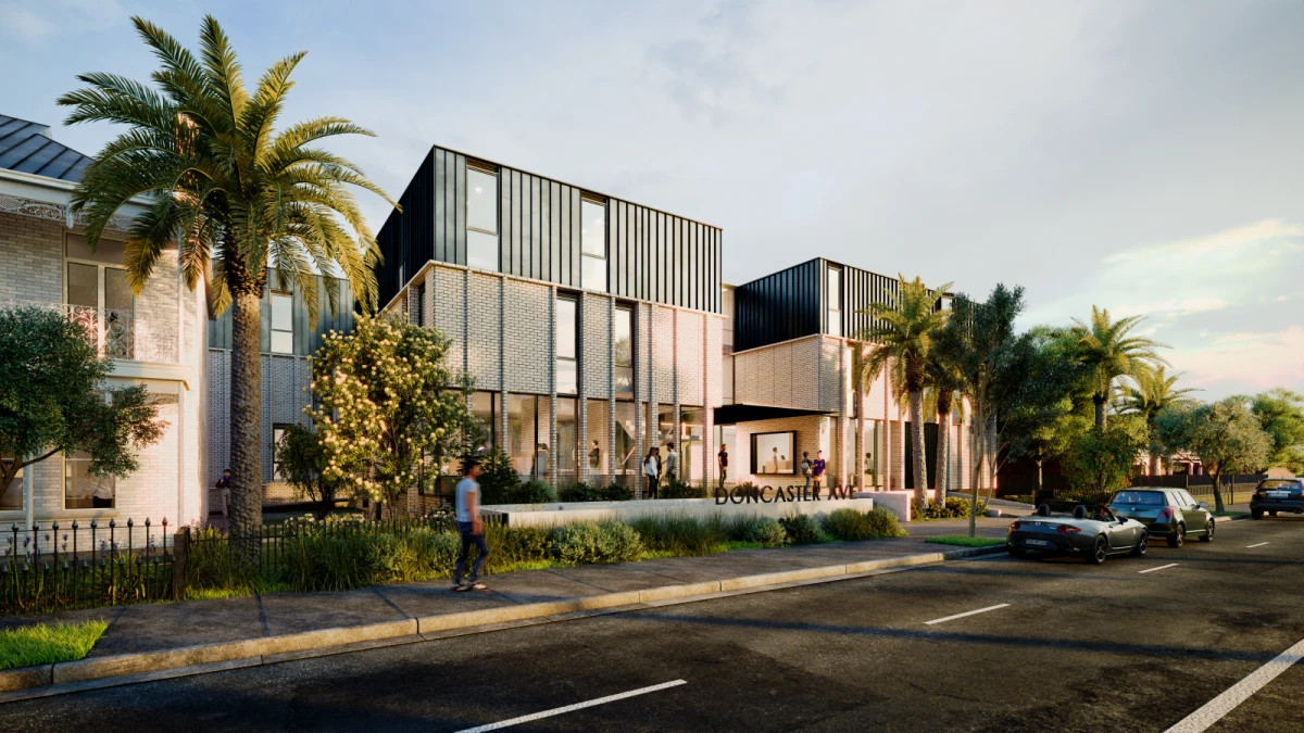The Switch Sydney Kensington - Sydney student accommodation
