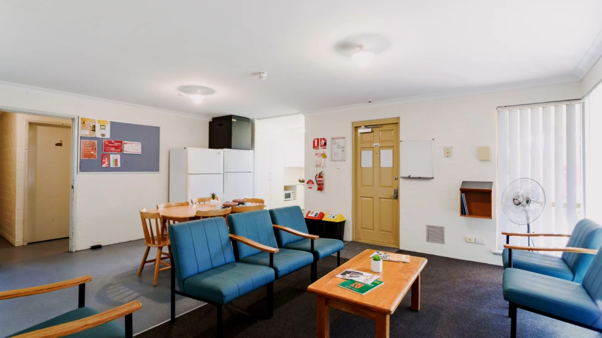 UniLodge at Curtin - Vickery House - Perth student accommodation