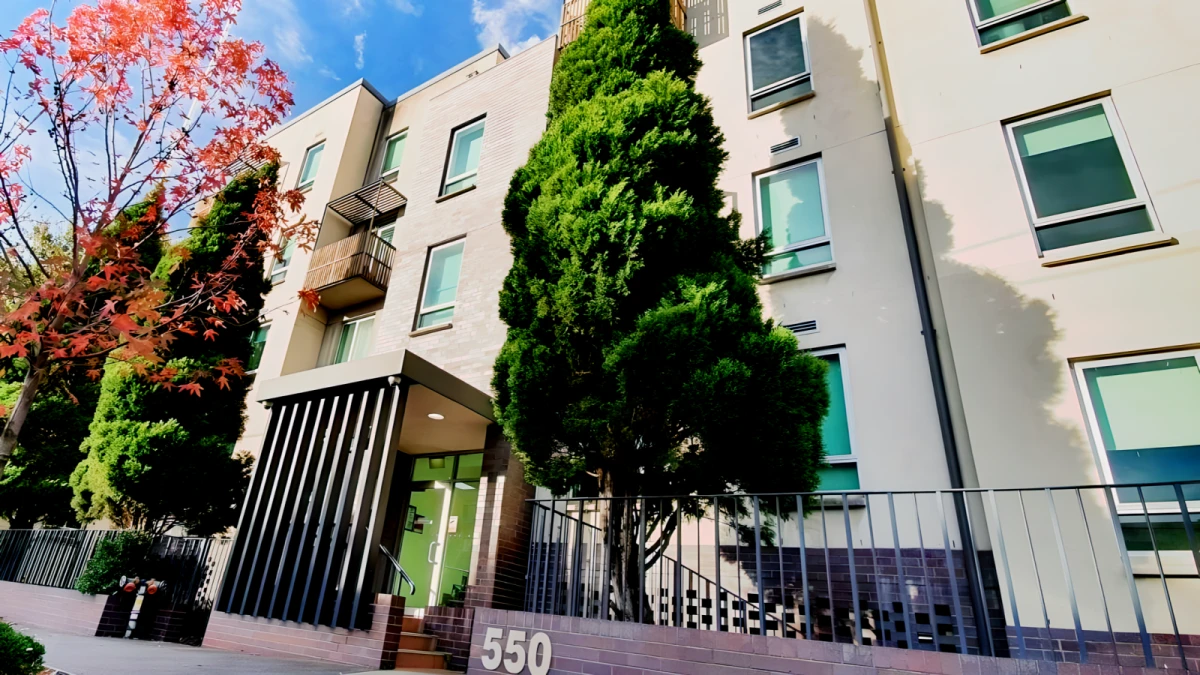 Student Living - 550 Lygon - alloggio per studenti a Melbourne