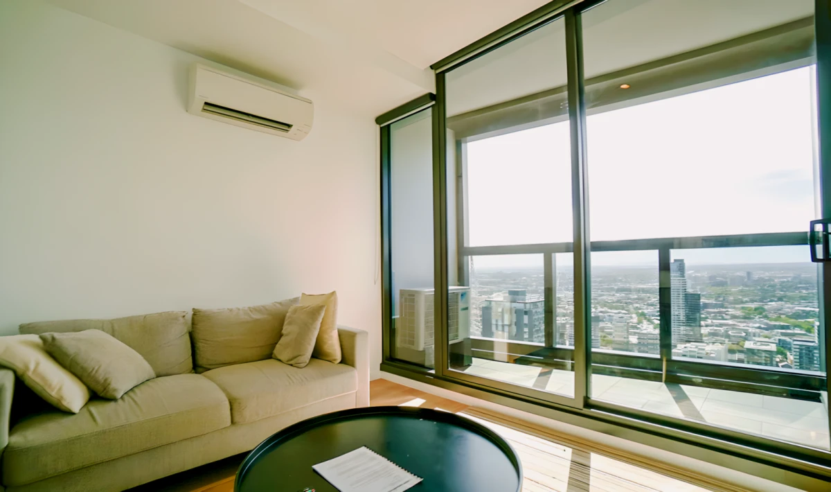 4209/33 Rose Lane - alloggio per studenti a Melbourne