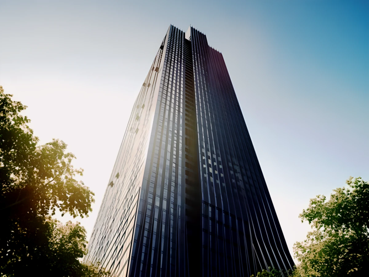 1205/568 Collins Street - Melbourne student accommodation