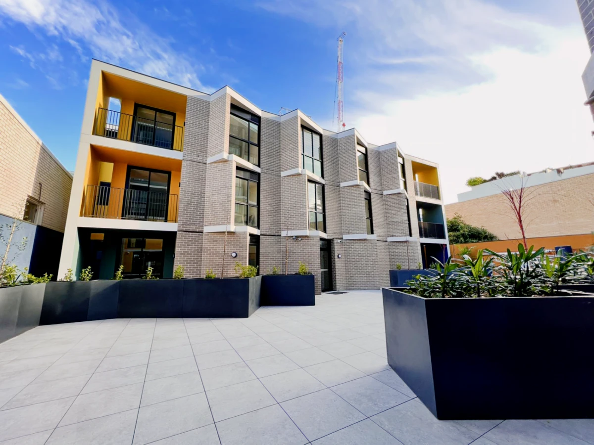 219 Maroubra Rd Studio - chỗ ở sinh viên tại Sydney
