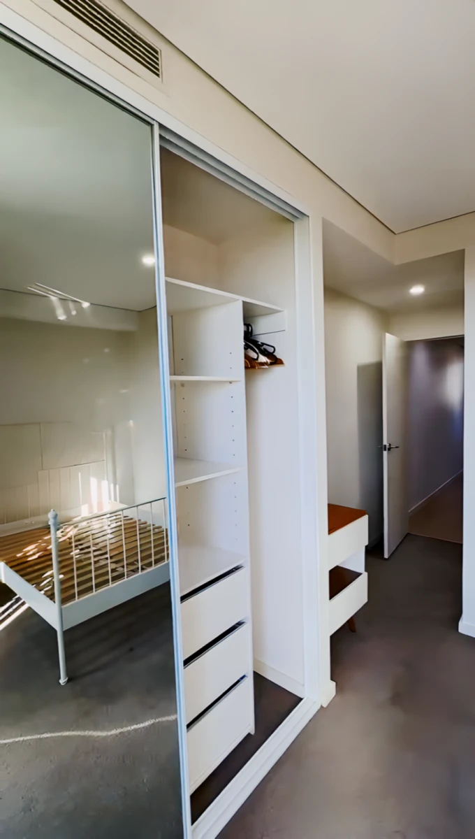 18 Primrose Avenue - Sydney student accommodation