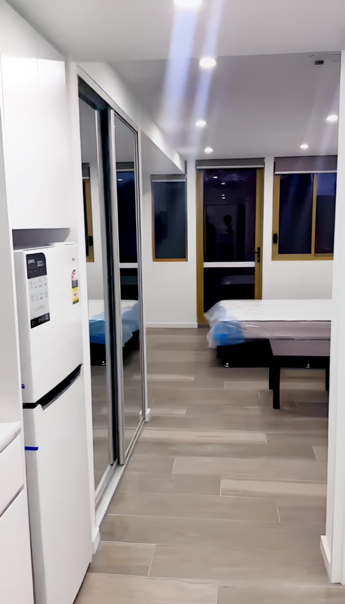 31 The Creseent Homebush 0