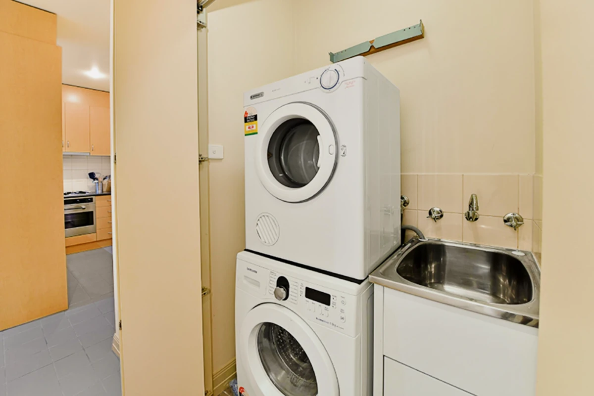 apartment near La Trobe Street - alloggio per studenti a Melbourne