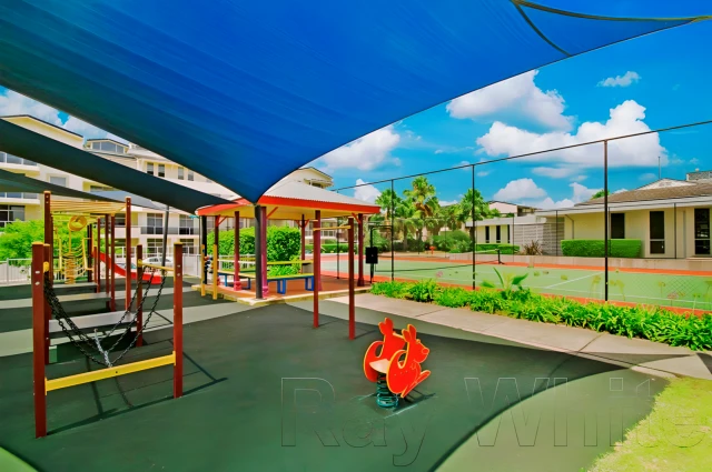 217/4 Bechert Road,Chiswick,New South Wales 2046 4