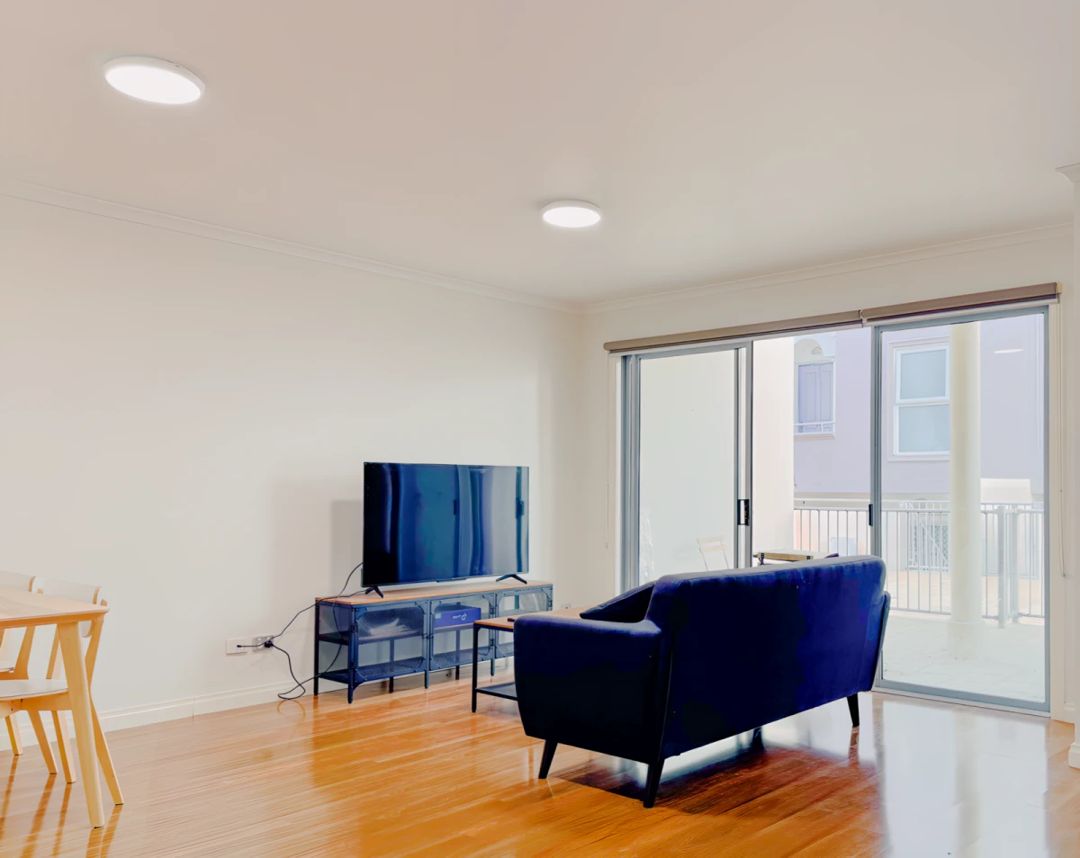 7/43-51 Jeffcott St - Melbourne student accommodation