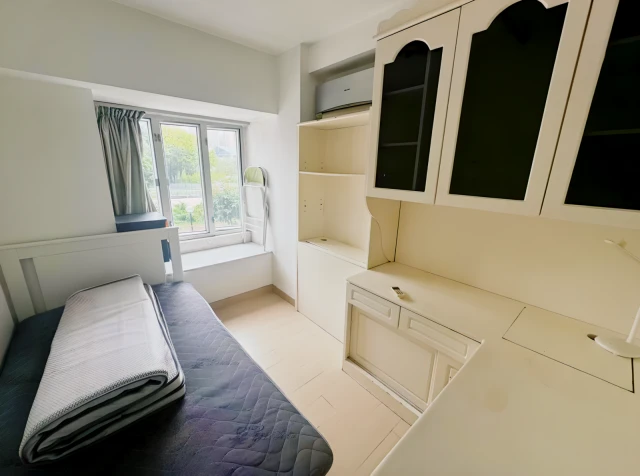Tuen Mun | Brilliant Garden 3
