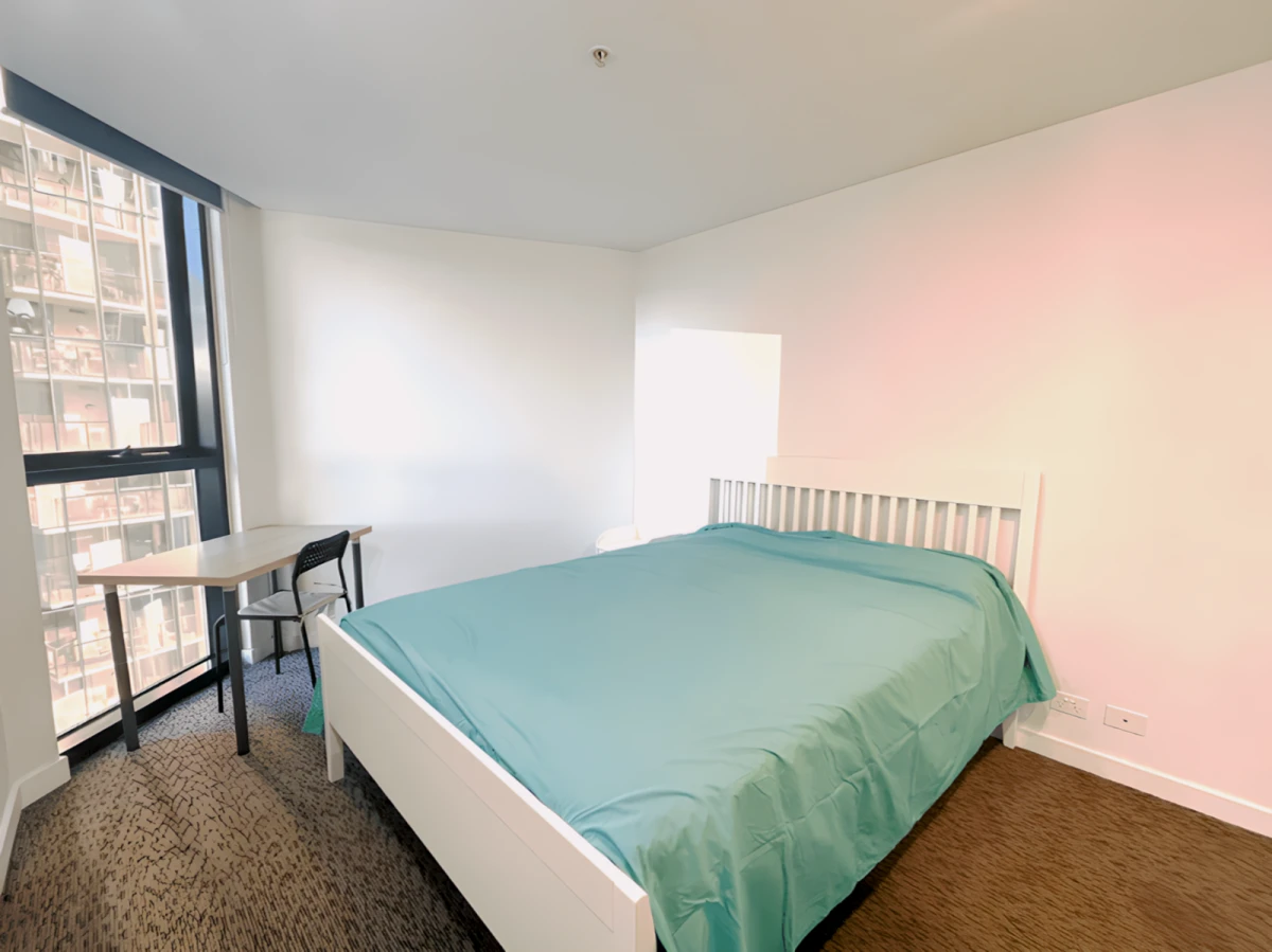 673 La Trobe Street - Melbourne student accommodation