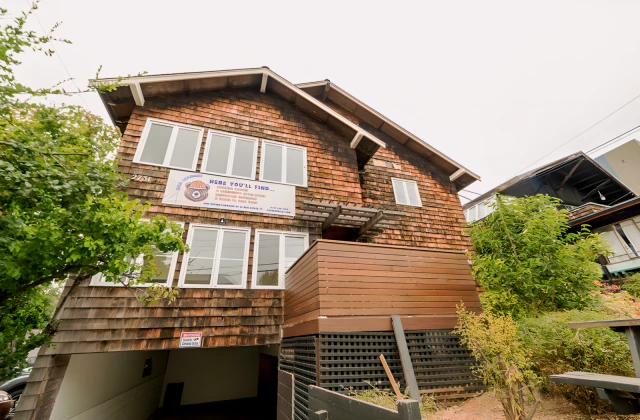 2731 Durant Ave 1