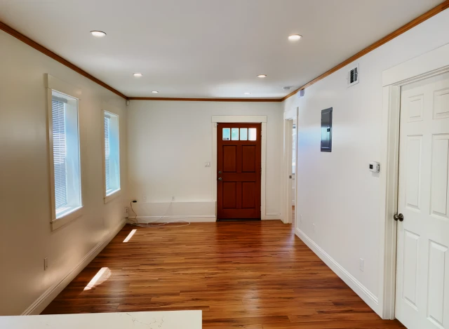 4716-4718 West St - 오클랜드 학생 숙소 - 3 bed 2 bath Unit 4716 West