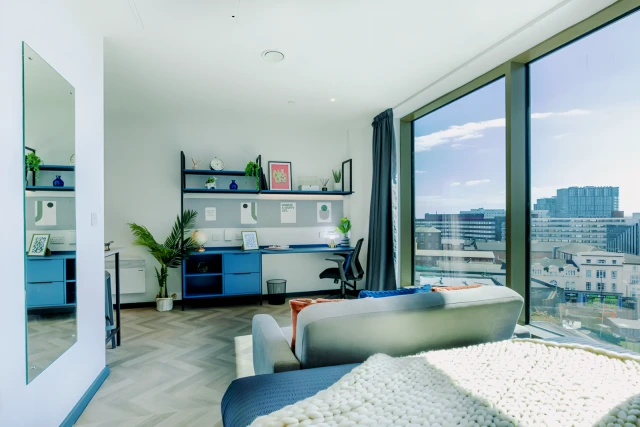 uhomes.com | Student Accommodation, Housing, Flats, Apartments for Rent