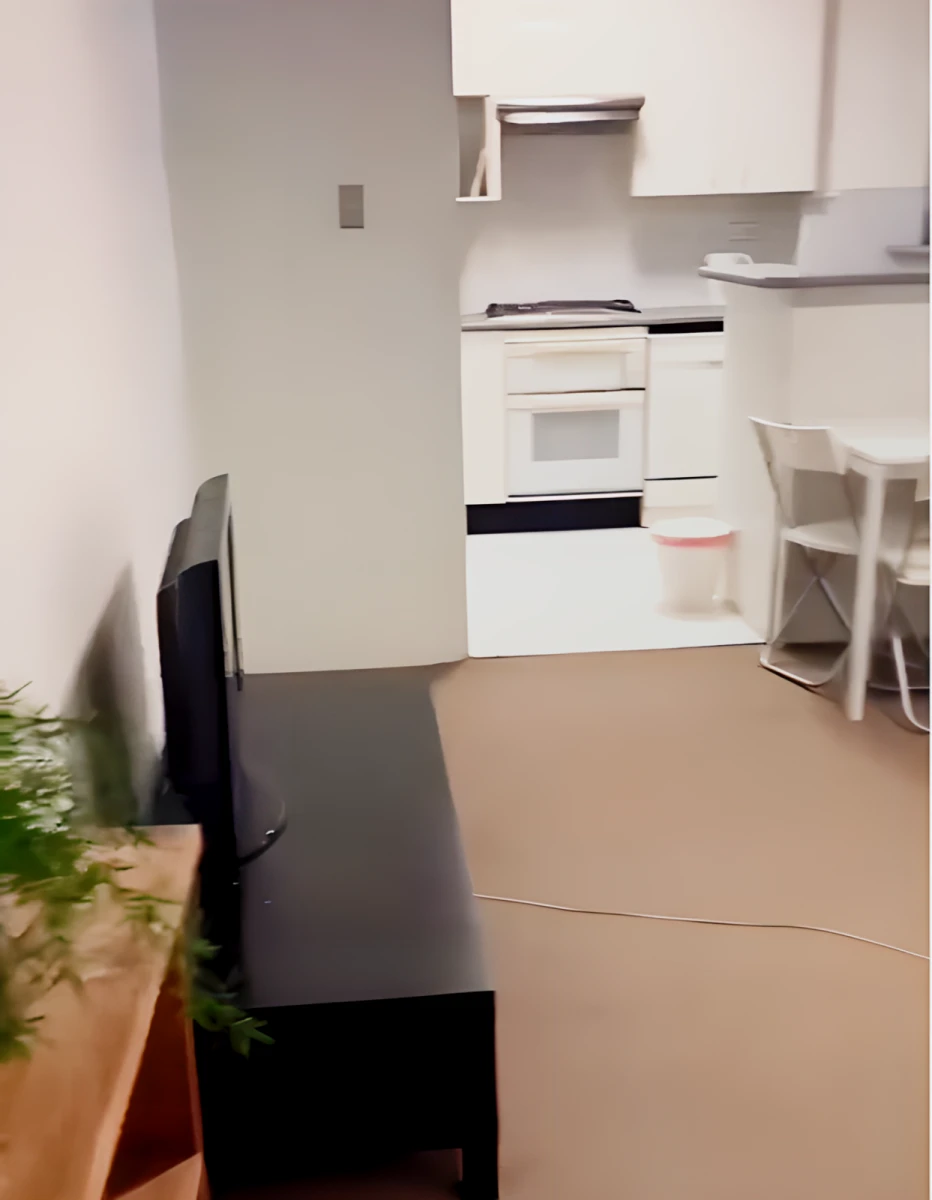 City-Ultimo/ Pyrmont – Studentenunterkunft in Sydney