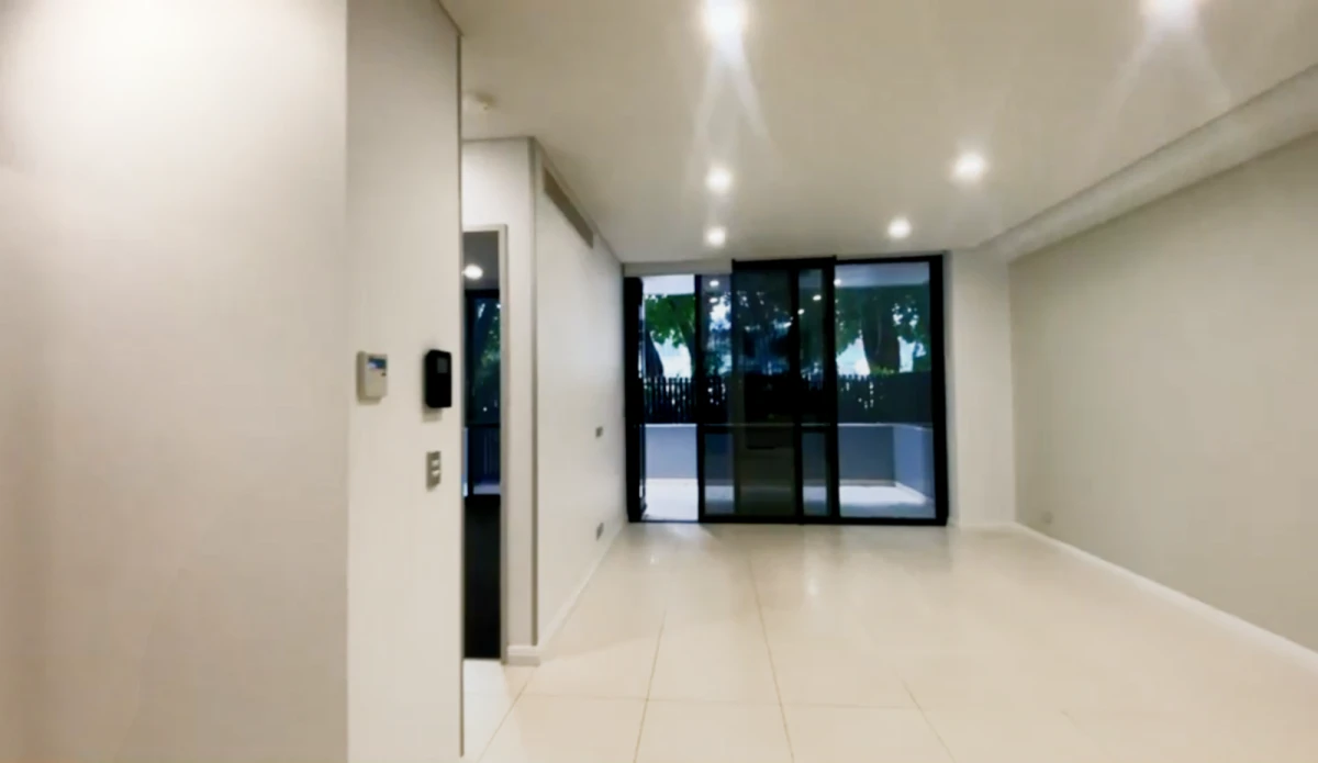 8 Confectioners Way - Sydney student accommodation