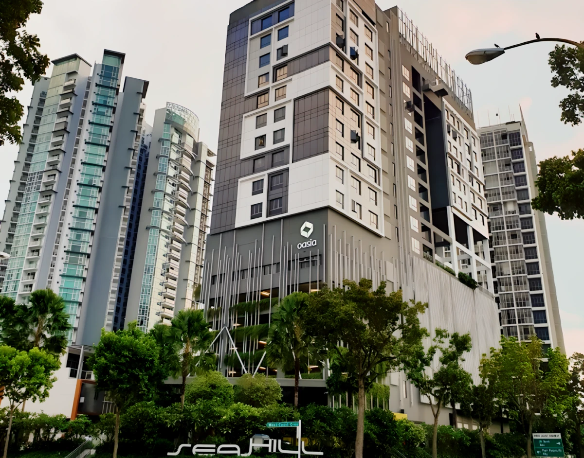 Seahill（loft) (126777) 0