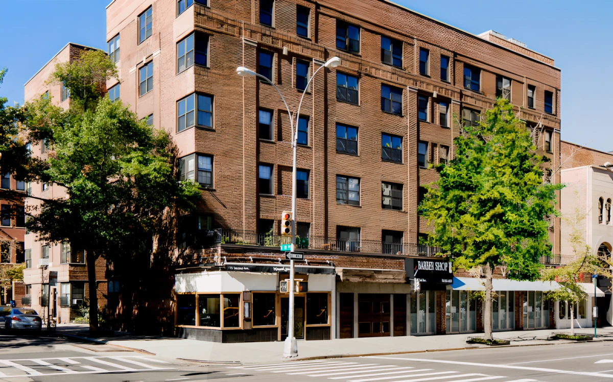 245 East 11th Street 0