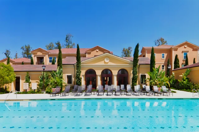 Cypress Village
